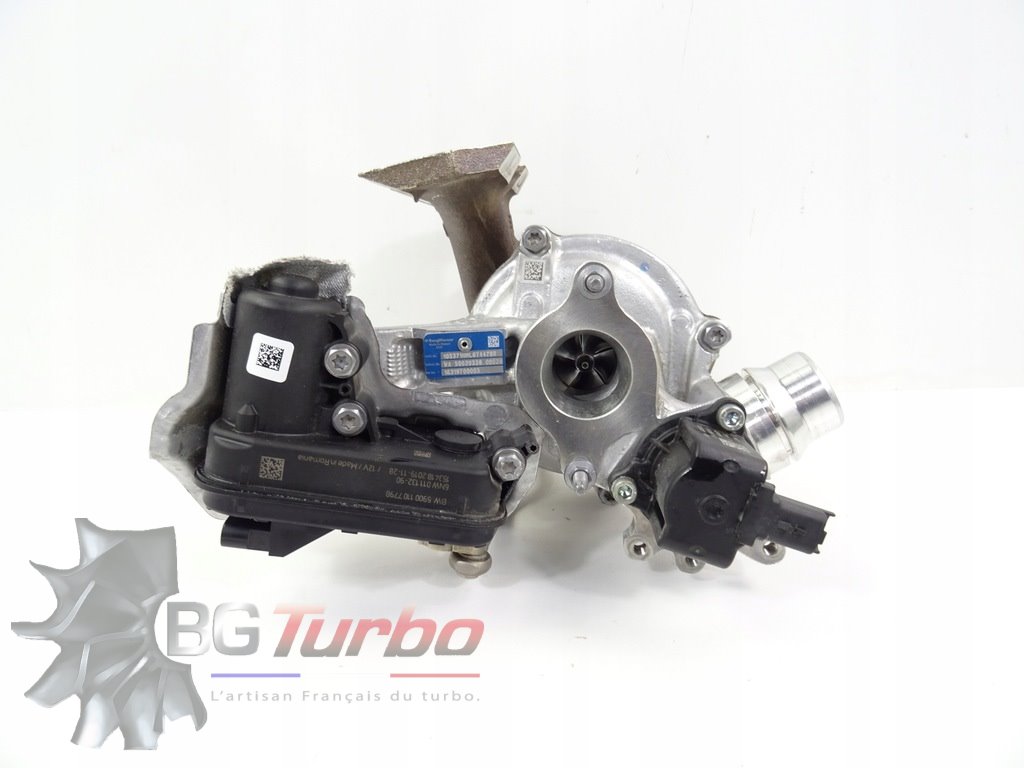 TURBO - NEUF ORIGINE - VL - 319700
