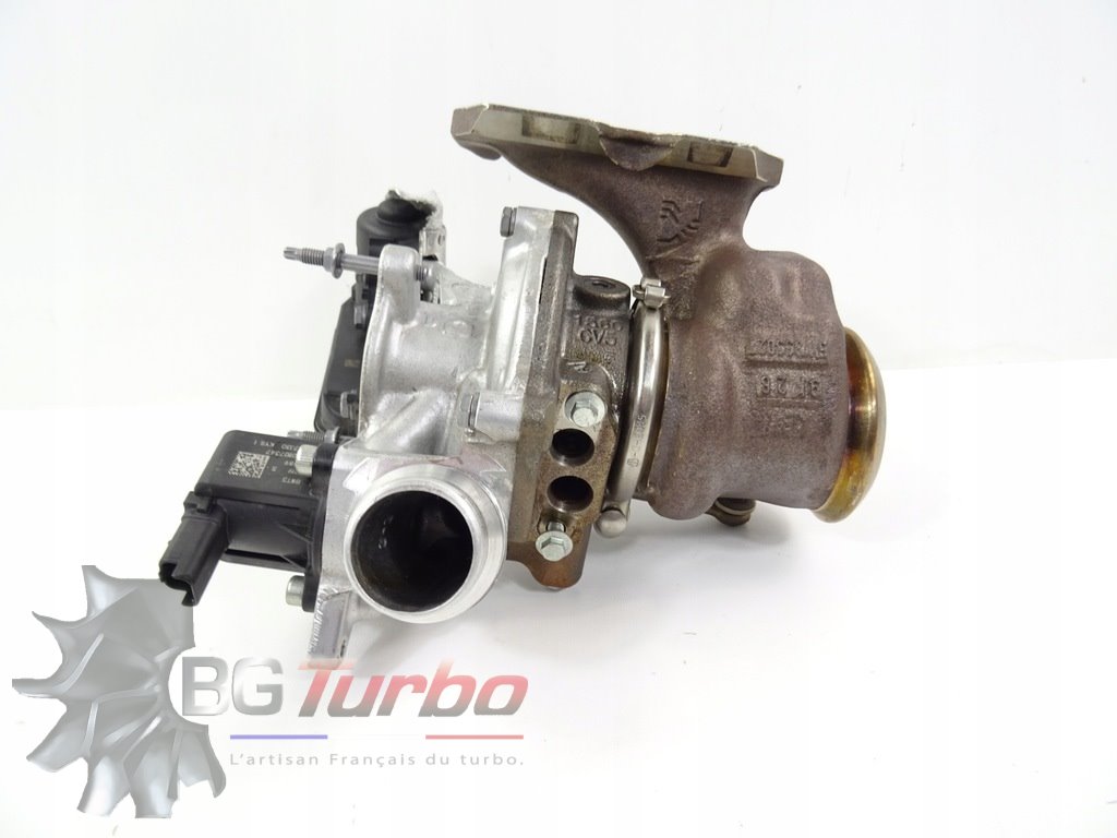TURBO - NEUF ORIGINE - VL - 319700
