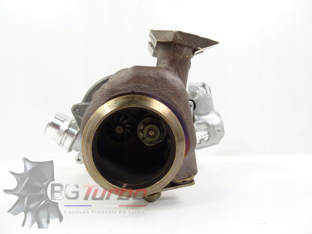 TURBO - NEUF ORIGINE - VL - 319700
