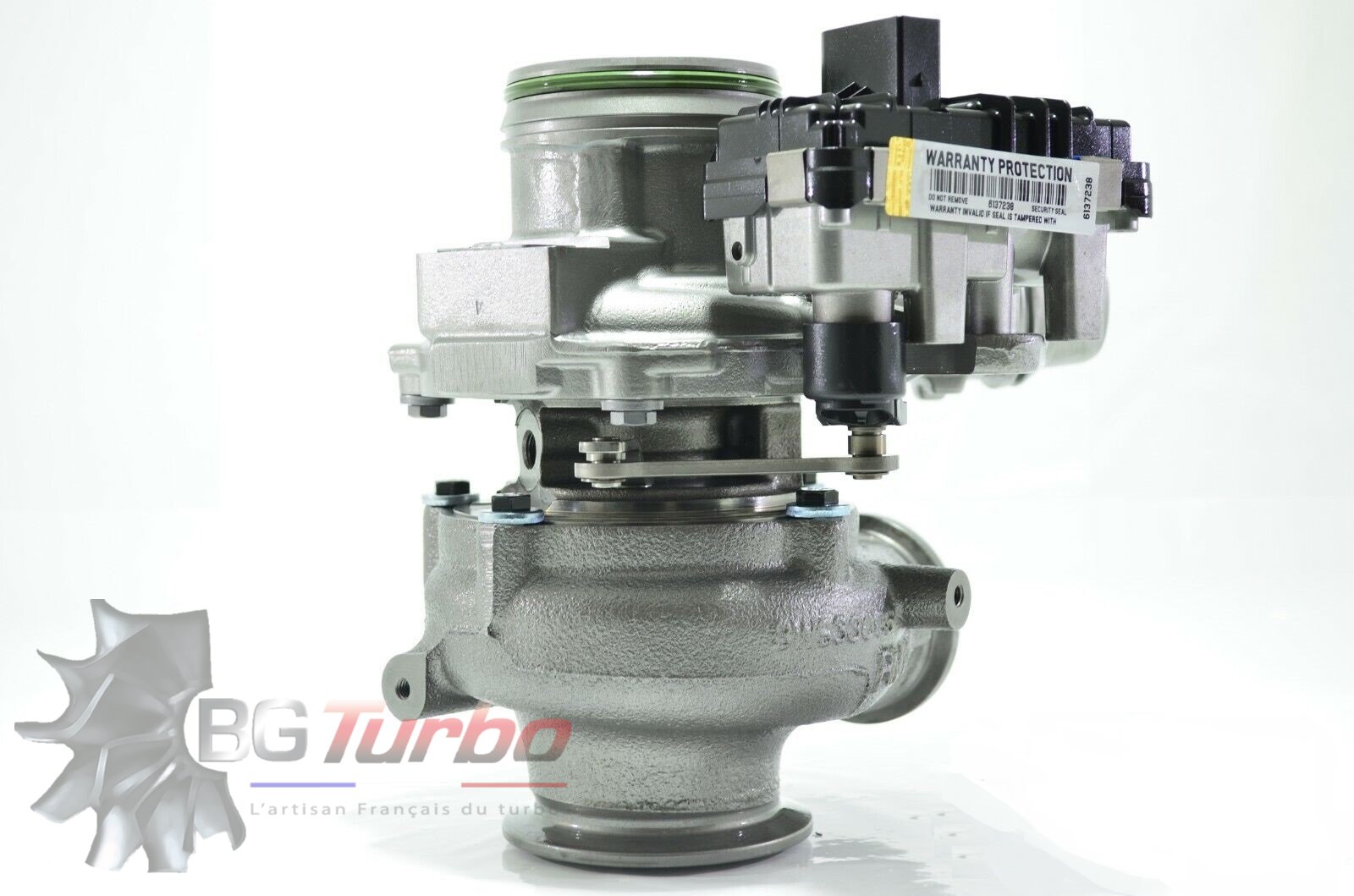 Turbo TURBO - NEUF ORIGINE - VL - 16339700024
