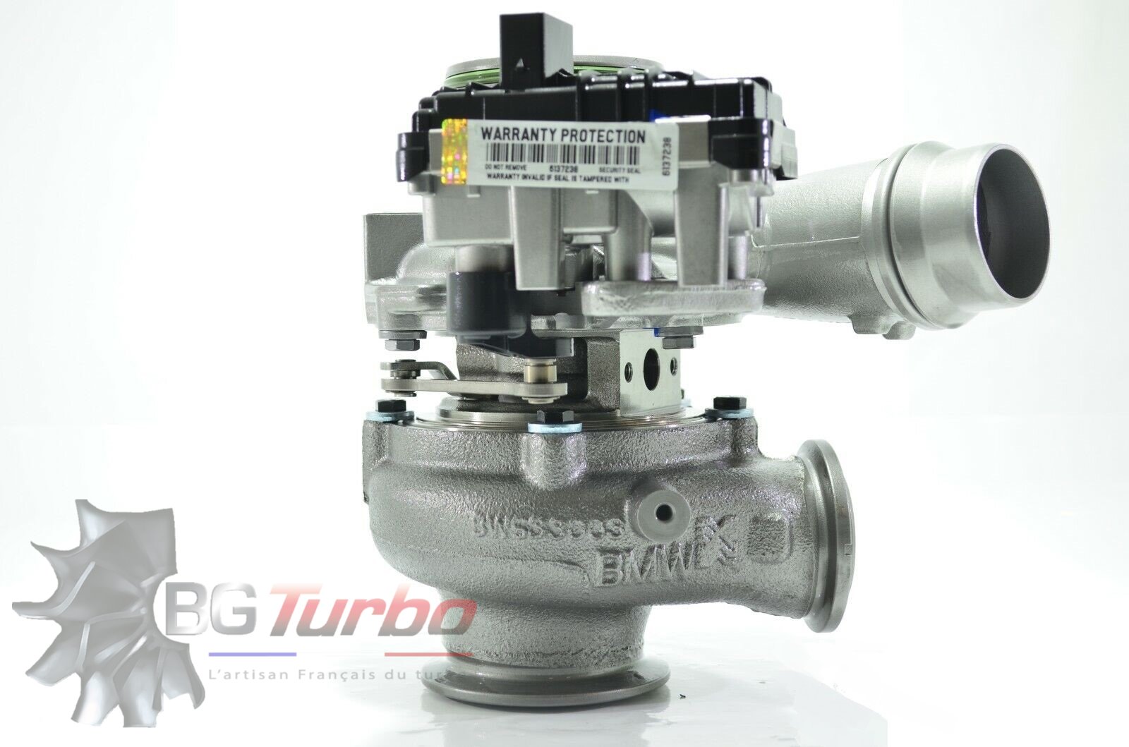 TURBO - NEUF ORIGINE - VL - 16339700024
