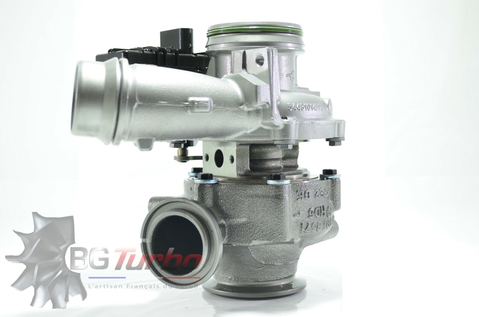 TURBO - NEUF ORIGINE - VL - 16339700024

