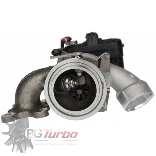 TURBO - NEUF ORIGINE - VL - 16339700024
