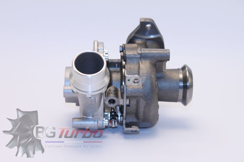 TURBO BORGWARNER B01V NEUF - RENAULT INFINITY CLIO IV MEGANE III SCÉNIC TALISMAN K9K 646 1,5 L 90 95 110 CV - 16359700029
