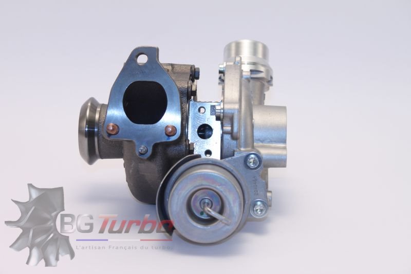 TURBO BORGWARNER B01V NEUF - RENAULT INFINITY CLIO IV MEGANE III SCÉNIC TALISMAN K9K 646 1,5 L 90 95 110 CV - 16359700029
