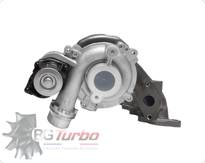 Turbo TURBOCHARGER NEUF ORIGINE RENAULT VARIOUS PASS CARS K9K E6D DIESEL 1,5 L 16359880058
