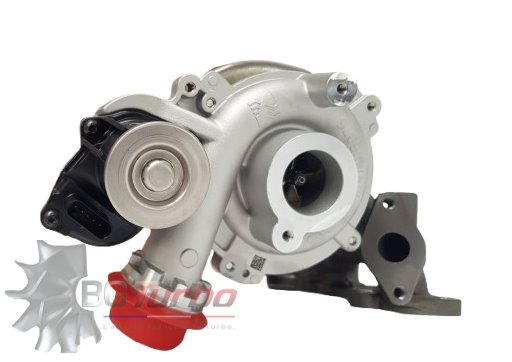 Turbo TURBOCHARGER NEUF ORIGINE RENAULT VARIOUS PASS CARS K9K E6D DIESEL 1,5 L 16359880069
