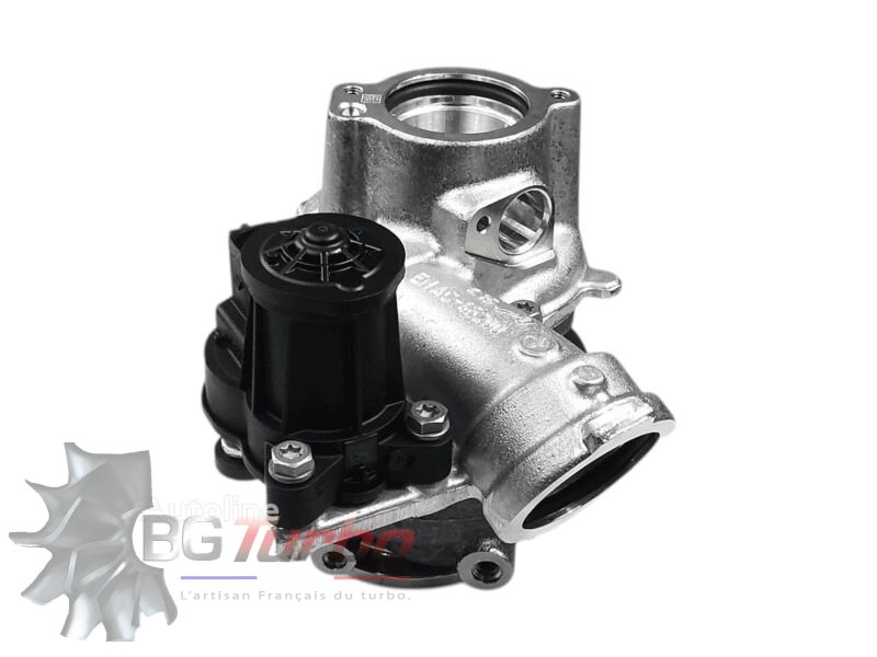 TURBO BORGWARNER K35 NEUF - RENAULT DACIA MEGANE IV DOKKER 1,5 L 115 CV - 16359700057

