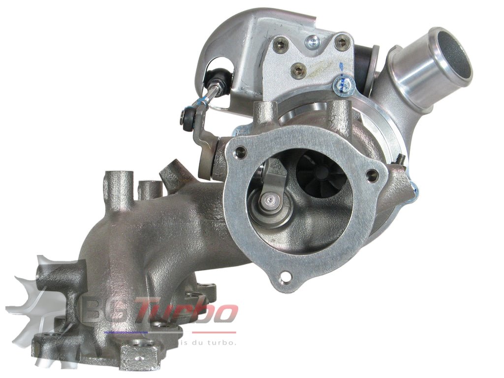TURBOCHARGER GAMMA-LF KIBO NEUF ORIGINE KIA OPTIMA ESSENCE 1,6 L 2018 16389880018
