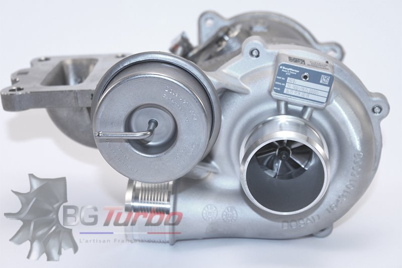 Turbo TURBO - NEUF ORIGINE - VL - 16399700006
