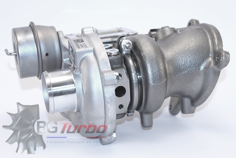TURBO - NEUF ORIGINE - VL - 16399700006
