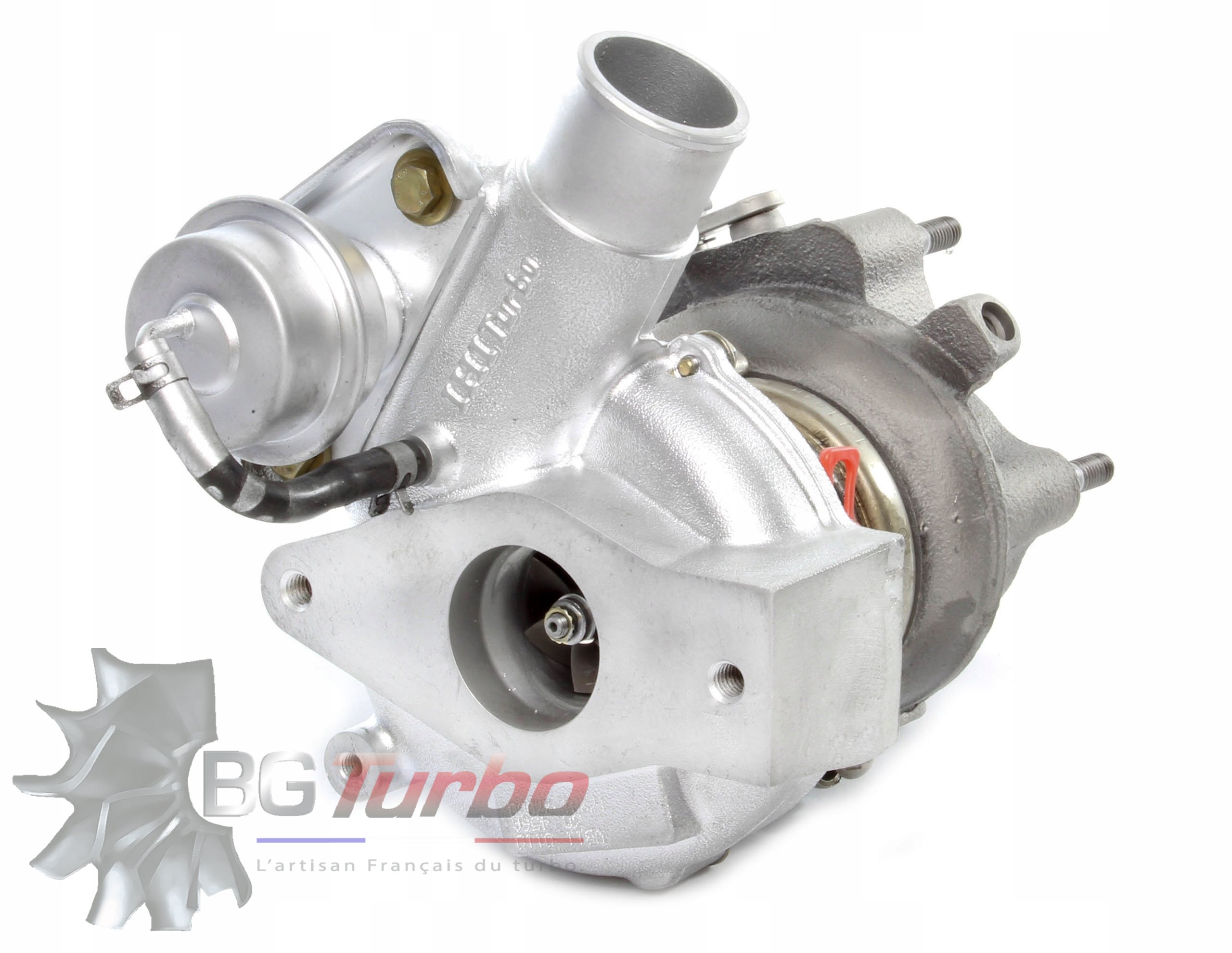 Turbo TURBO - NEUF ORIGINE - VL - 1720127060 - VB11
