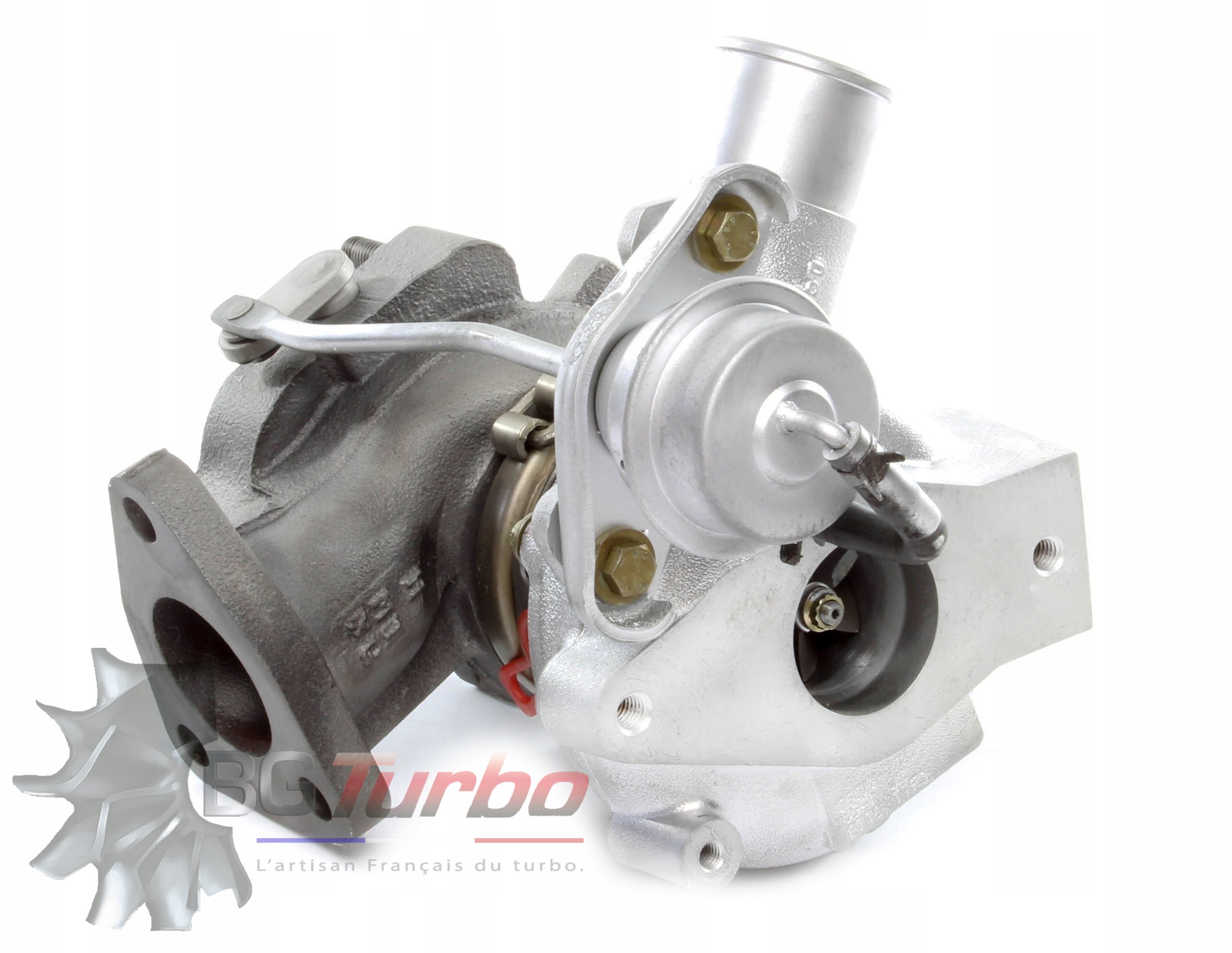 TURBO - NEUF ORIGINE - VL - 1720127060 - VB11
