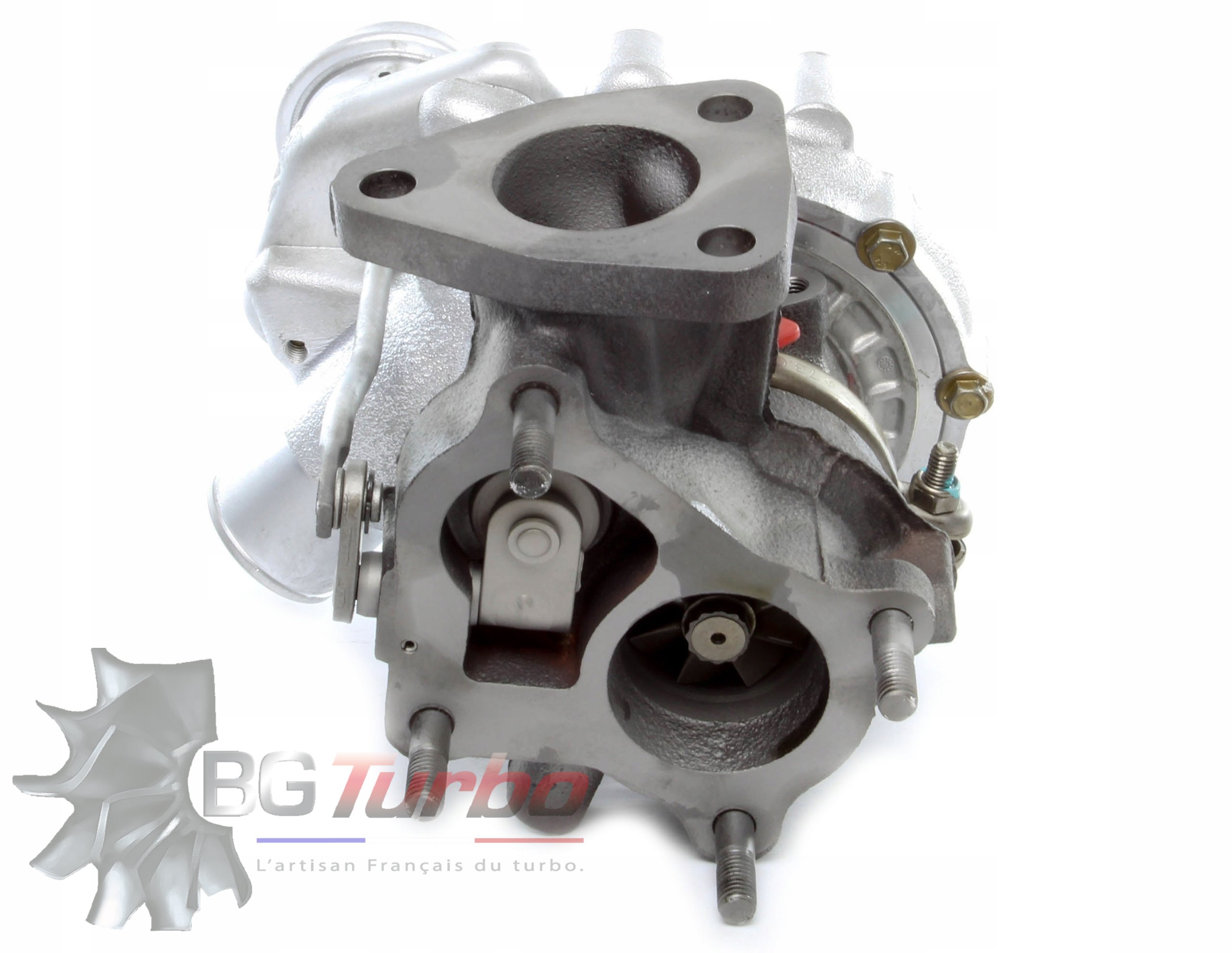 TURBO - NEUF ORIGINE - VL - 1720127060 - VB11
