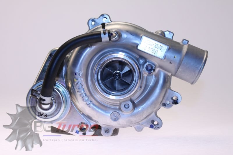Turbo TURBO - NEUF ORIGINE - VL - 1720130030

