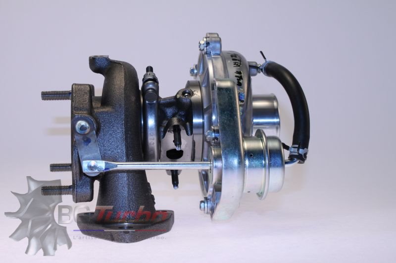 TURBO - NEUF ORIGINE - VL - 1720130030
