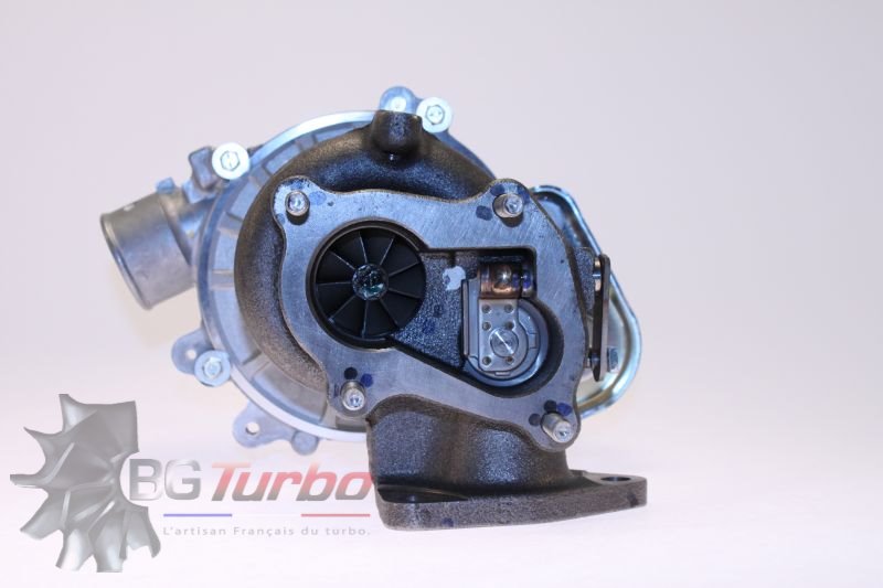 TURBO - NEUF ORIGINE - VL - 1720130030

