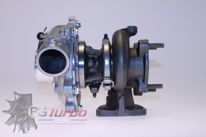 TURBO - NEUF ORIGINE - VL - 1720130030
