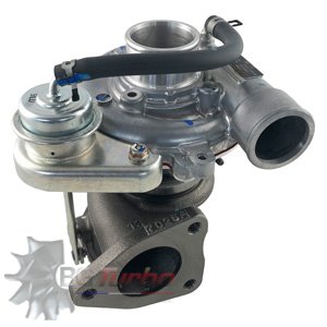 TURBO TOYOTA CT16 NEUF - TOYOTA HIACE IV HIACE V 2KD-FTV 2,5 L 95 117 CV - 1720130141 - 9B014
