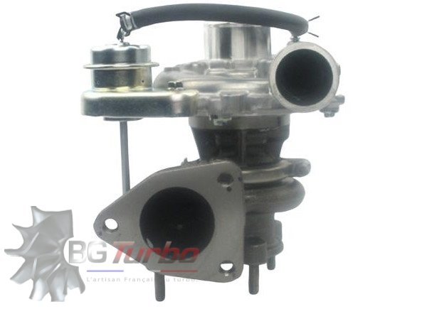 TURBO TOYOTA CT16 NEUF - TOYOTA HIACE IV HIACE V 2KD-FTV 2,5 L 95 117 CV - 1720130141 - 9B014
