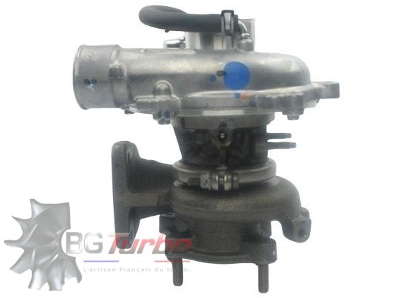 TURBO TOYOTA CT16 NEUF - TOYOTA HIACE IV HIACE V 2KD-FTV 2,5 L 95 117 CV - 1720130141 - 9B014
