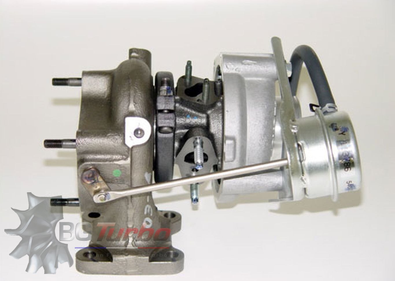 TURBO TOYOTA CT20 RECONDITIONNÉ EN FRANCE - TOYOTA 4RUNNER - TOYOTA LJ - LAND CRUISER 2,4 L 90 CV - 1720154030 - LJ70 - PHARES RONDS

