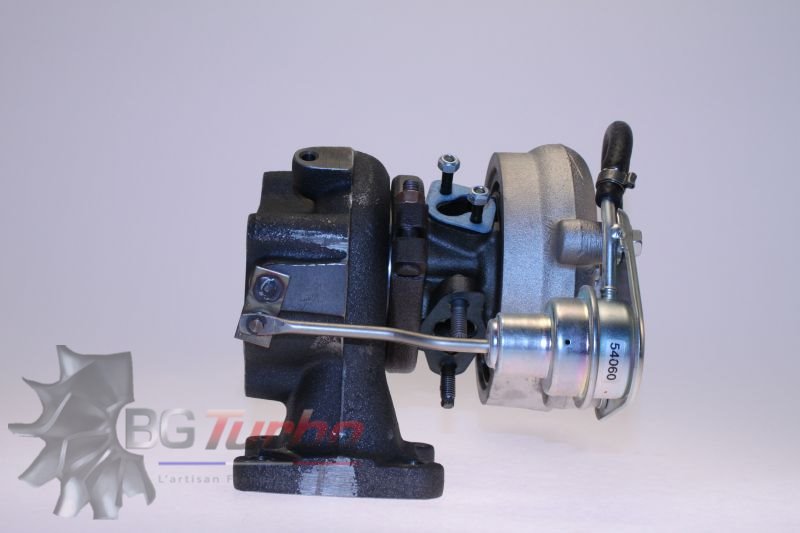 TURBO TOYOTA CT20 RECONDITIONNÉ EN FRANCE - TOYOTA LAND CRUISER LANDCRUISER HI6ACE HI6LUX 2L-T 2,4 L 90 CV - 1720154060 - PHARES CARRÉS
