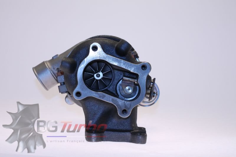 TURBO TOYOTA CT20 RECONDITIONNÉ EN FRANCE - TOYOTA LAND CRUISER LANDCRUISER HI6ACE HI6LUX 2L-T 2,4 L 90 CV - 1720154060 - PHARES CARRÉS
