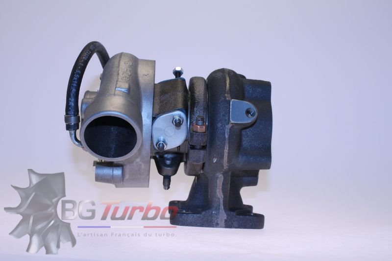 TURBO TOYOTA CT20 RECONDITIONNÉ EN FRANCE - TOYOTA LAND CRUISER LANDCRUISER HI6ACE HI6LUX 2L-T 2,4 L 90 CV - 1720154060 - PHARES CARRÉS
