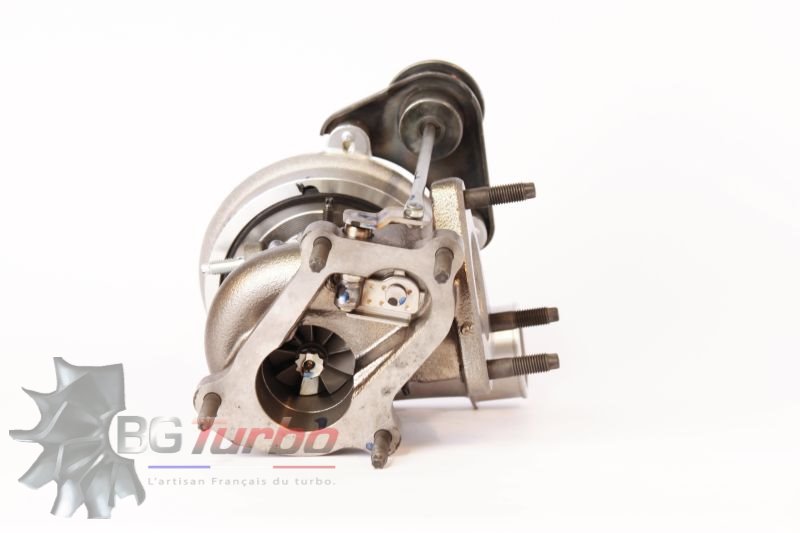 TURBO - NEUF ADAPTABLE - CT12B - LANDCRUISER - 3.0L D - 1KZ-T - VL - 1720167010 - 17201-67010 - 1720167020 - 17201-67020 - 1720167020
