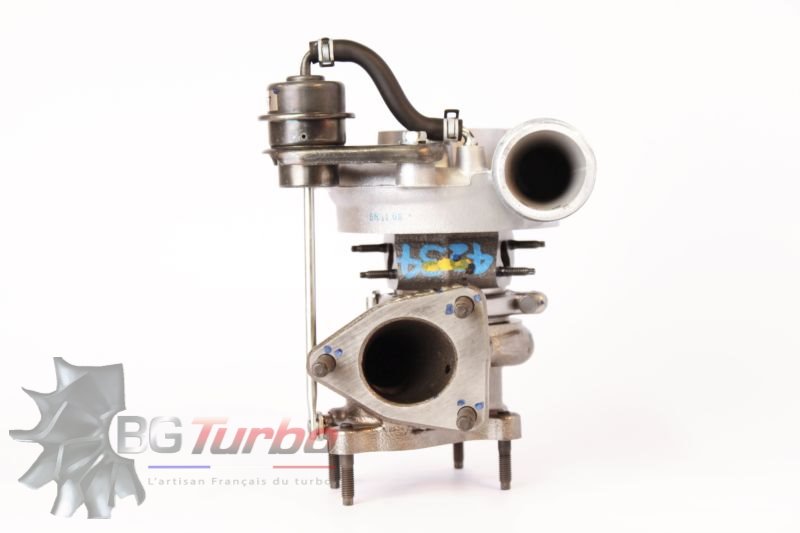 TURBO - NEUF ADAPTABLE - CT12B - LANDCRUISER - 3.0L D - 1KZ-T - VL - 1720167010 - 17201-67010 - 1720167020 - 17201-67020 - 1720167020
