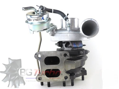 Turbo TURBO - NEUF ORIGINE - VL - 1720174080
