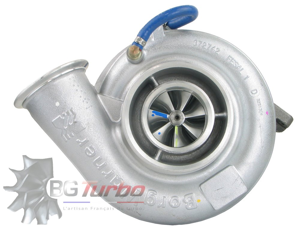 Turbo TURBO - NEUF ORIGINE - VL - 172743

