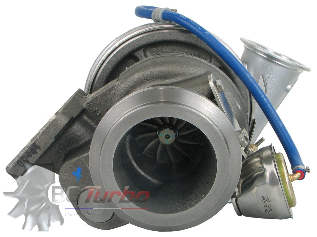 TURBO - NEUF ORIGINE - VL - 172743
