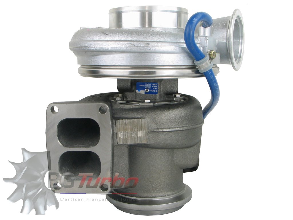 TURBO - NEUF ORIGINE - VL - 172743
