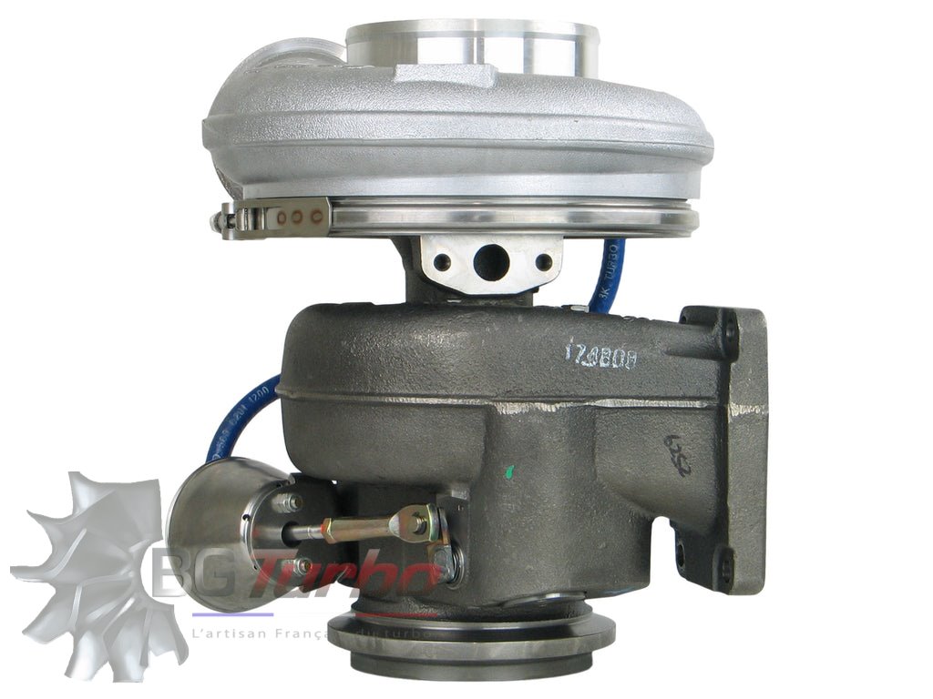 TURBO - NEUF ORIGINE - VL - 172743
