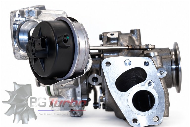TURBO - NEUF ORIGINE - VL - VA AVEC LE 16319700067
