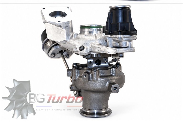 TURBO - NEUF ORIGINE - VL - VA AVEC LE 16319700067
