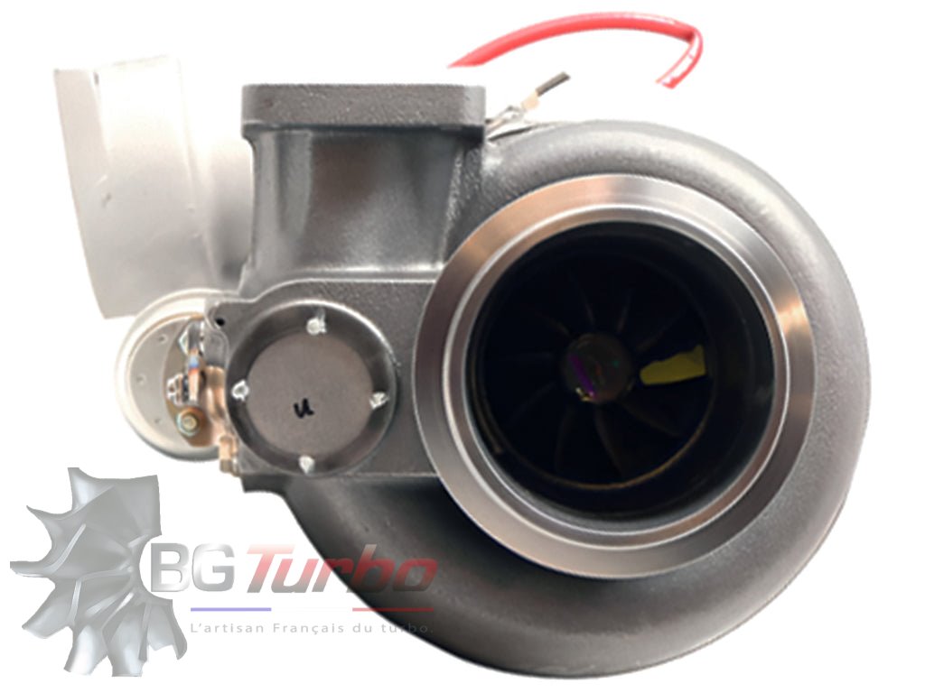 TURBO - NEUF ORIGINE - VL - 175963
