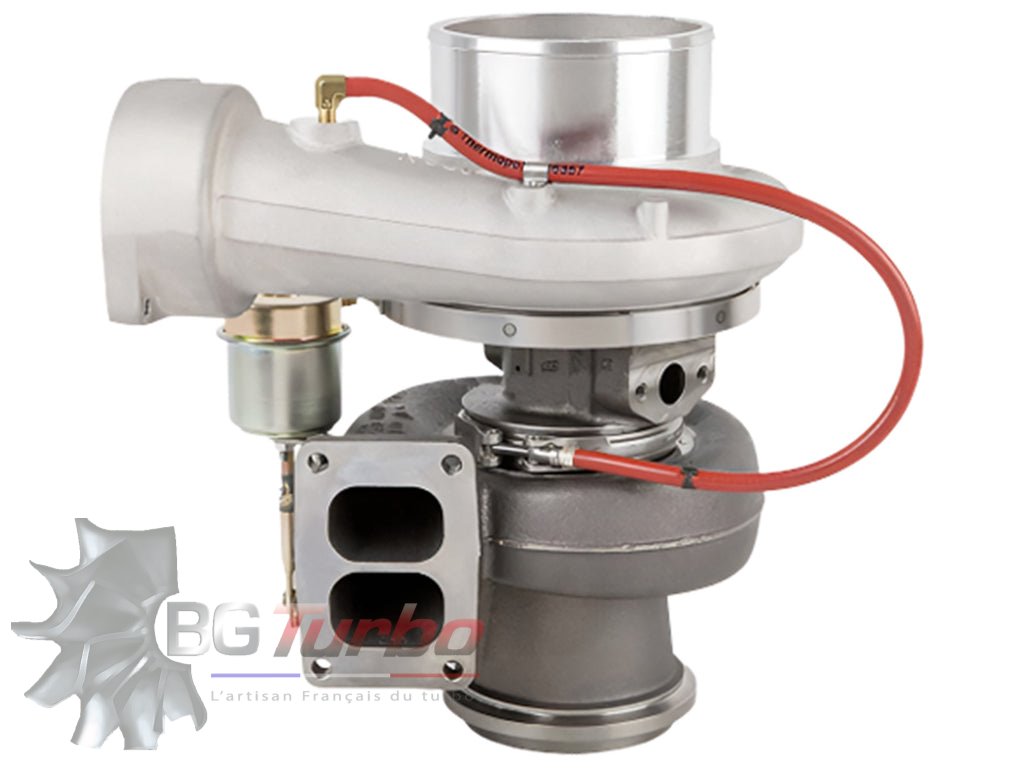 TURBO - NEUF ORIGINE - VL - 175963
