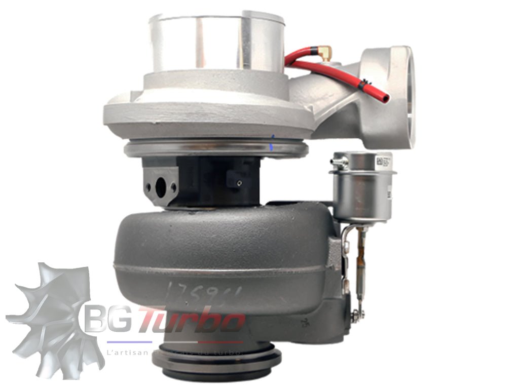 TURBO - NEUF ORIGINE - VL - 175963
