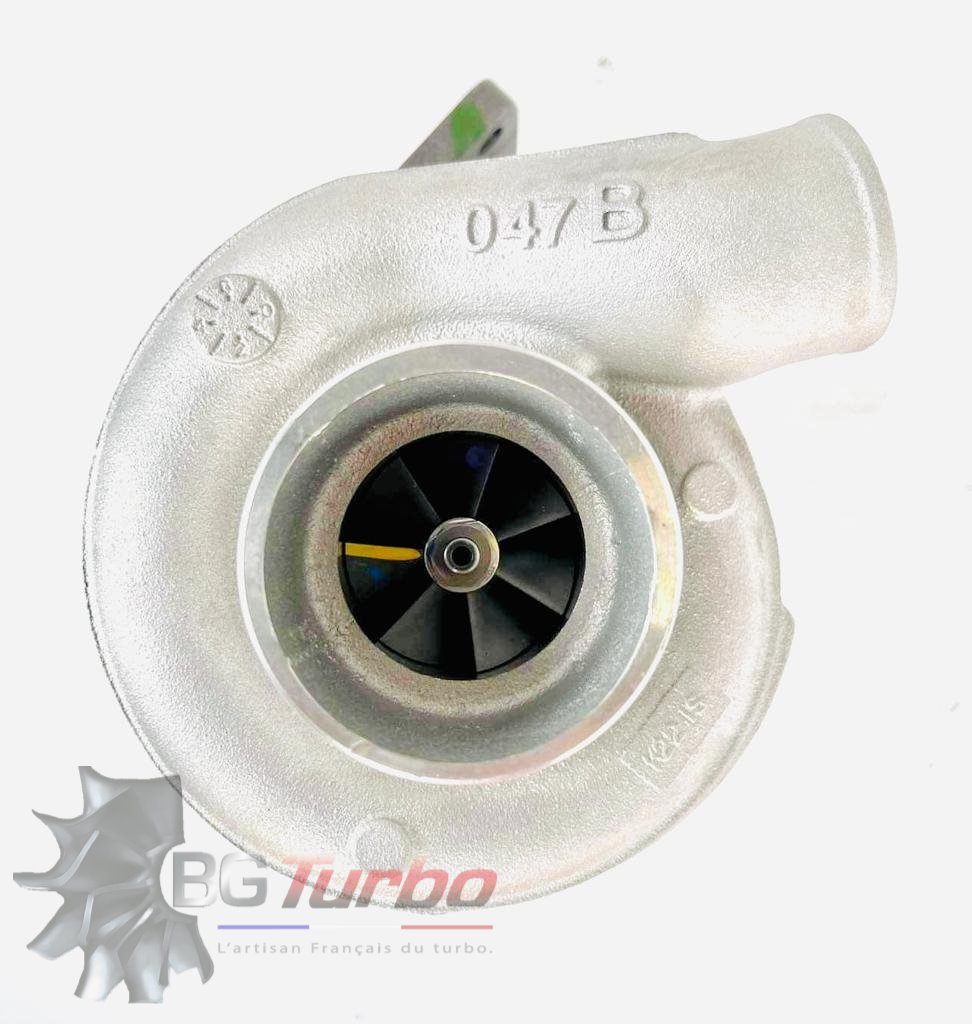 Turbo TURBO - NEUF ORIGINE - INDUSTRIEL - 177257
