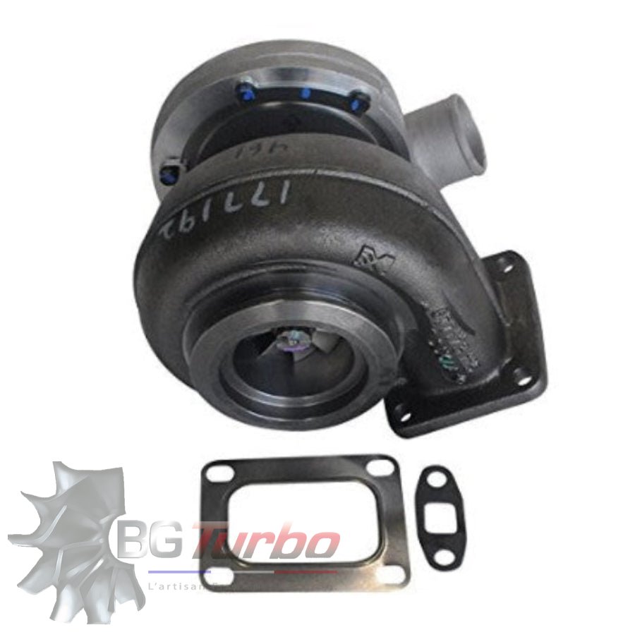 TURBO - NEUF ORIGINE - VL - 177261
