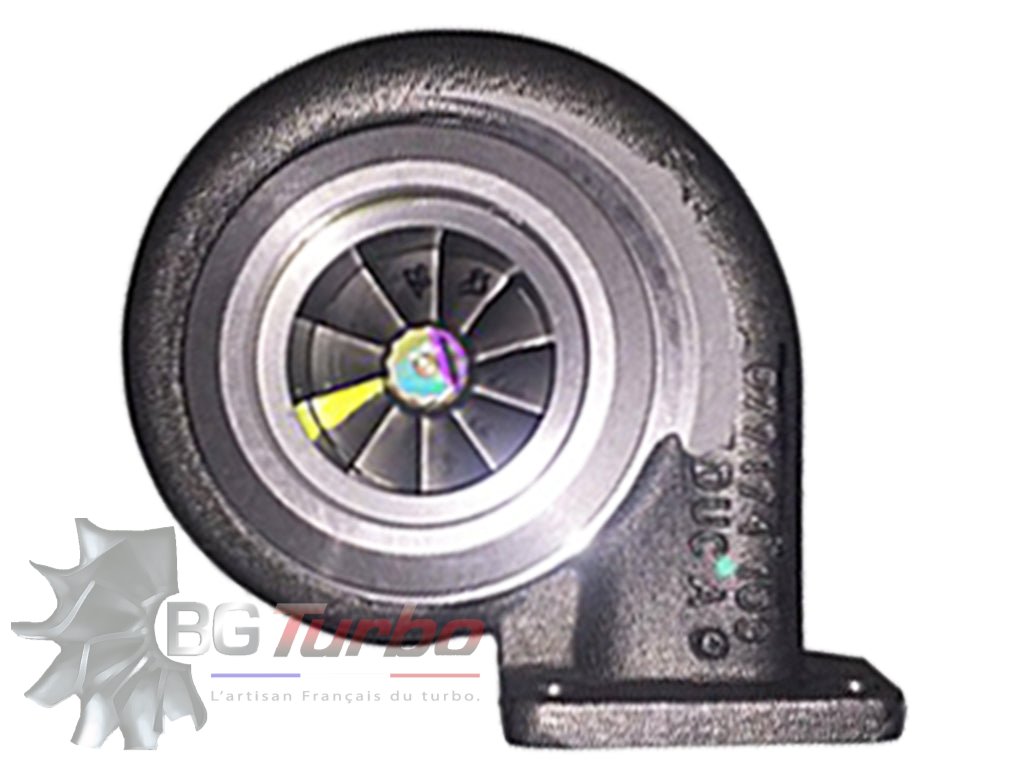 TURBO - NEUF ORIGINE - VL - 177264
