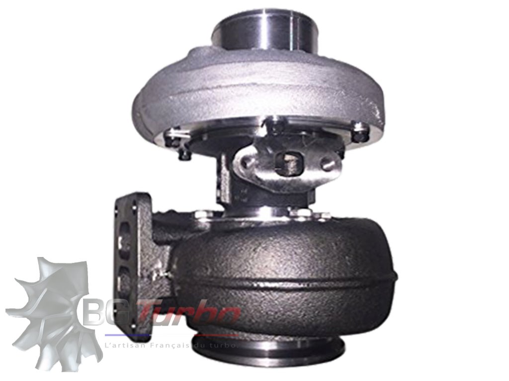 TURBO - NEUF ORIGINE - VL - 177264
