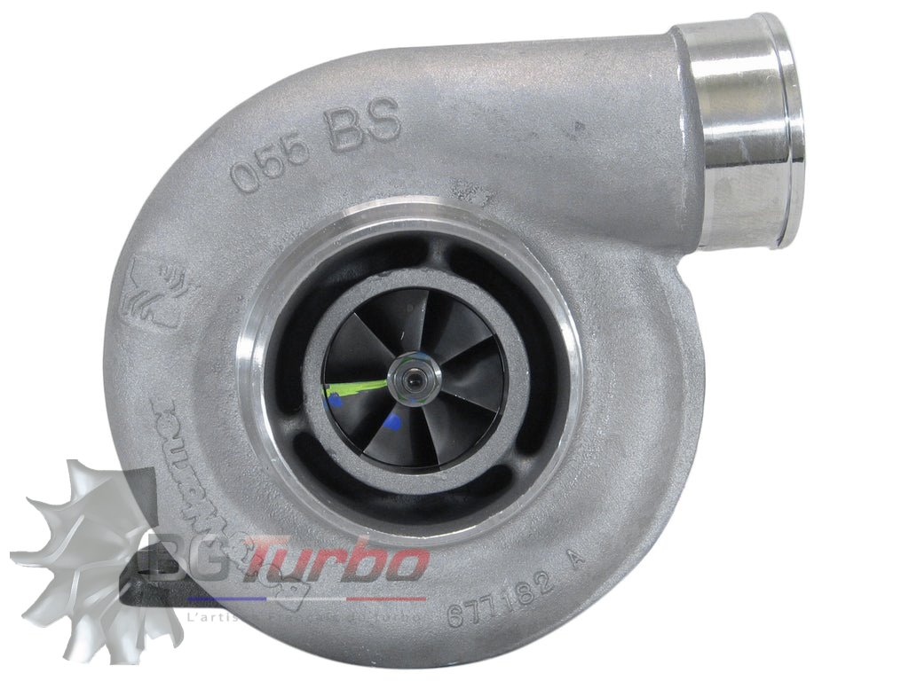 Turbo TURBO - NEUF ORIGINE - VL - 177274
