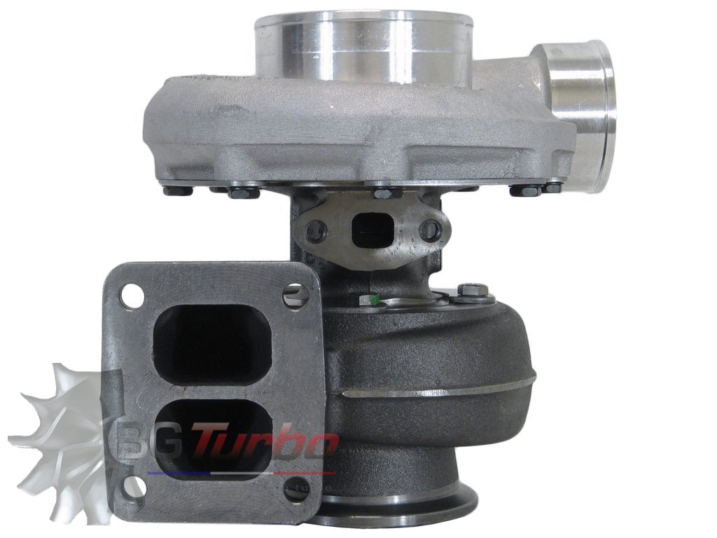 TURBO - NEUF ORIGINE - VL - 177274
