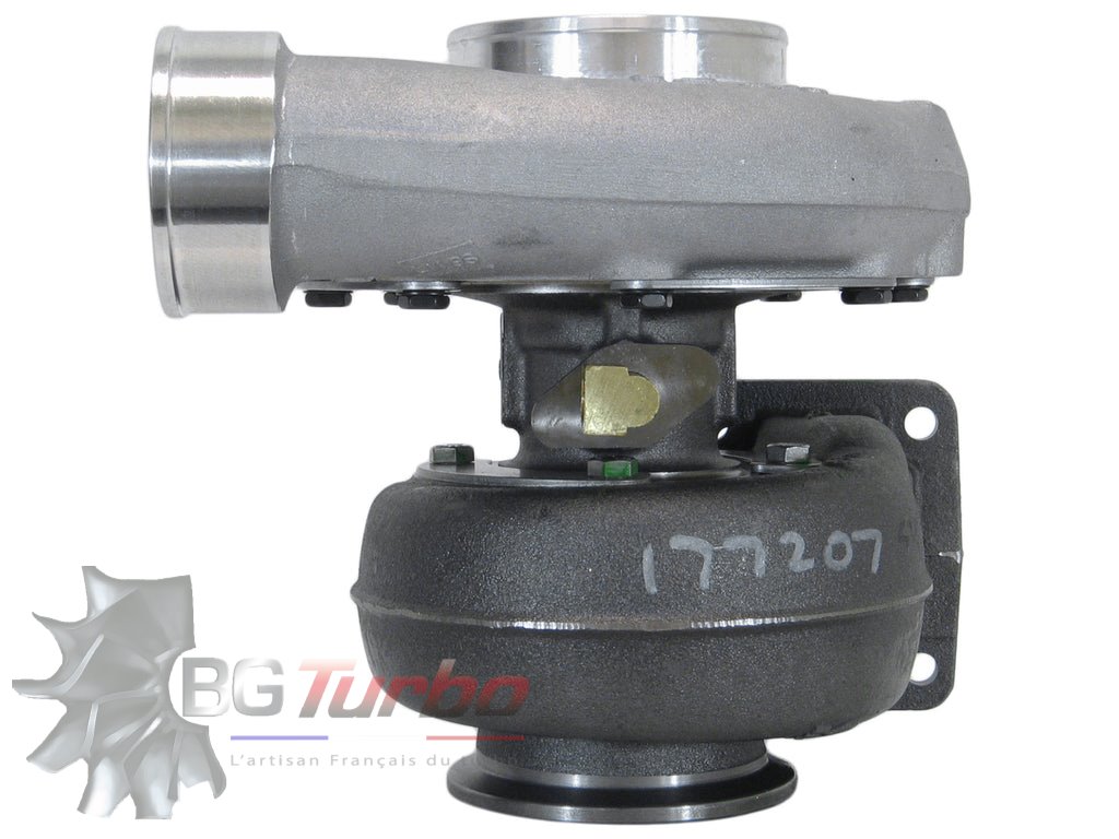 TURBO - NEUF ORIGINE - VL - 177274
