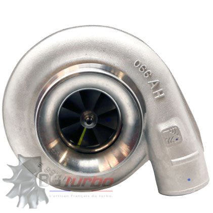 TURBO - NEUF ORIGINE - VL - 177287
