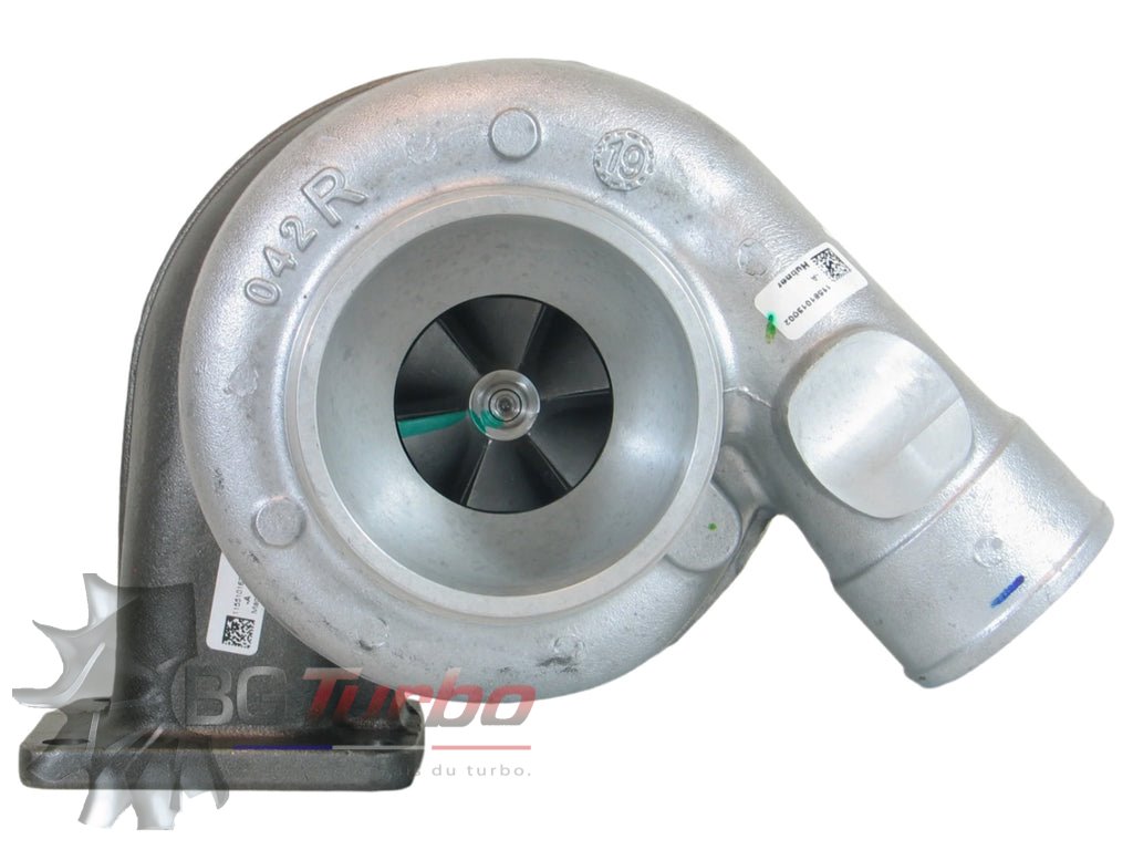 Turbo TURBO - NEUF ORIGINE - AGRICOLE - 178045
